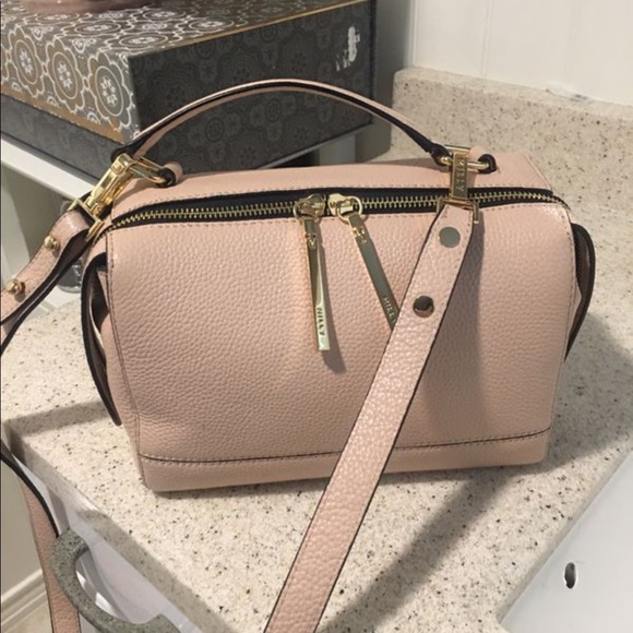 Handbags - Milly Astor bag
